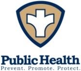 Public Health Logo