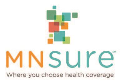 MNSure Logo